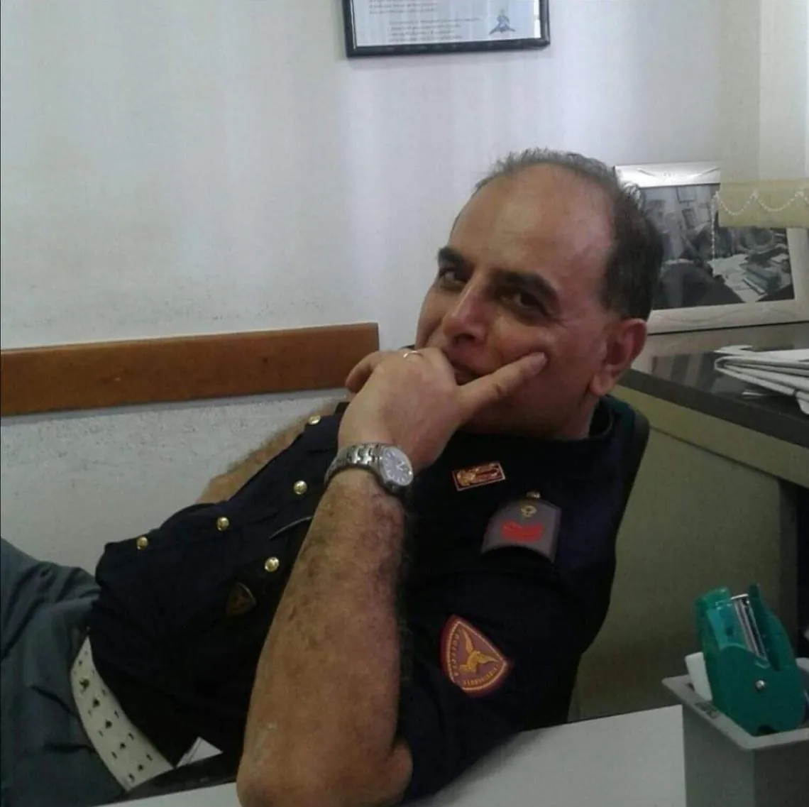 mele polfer asti