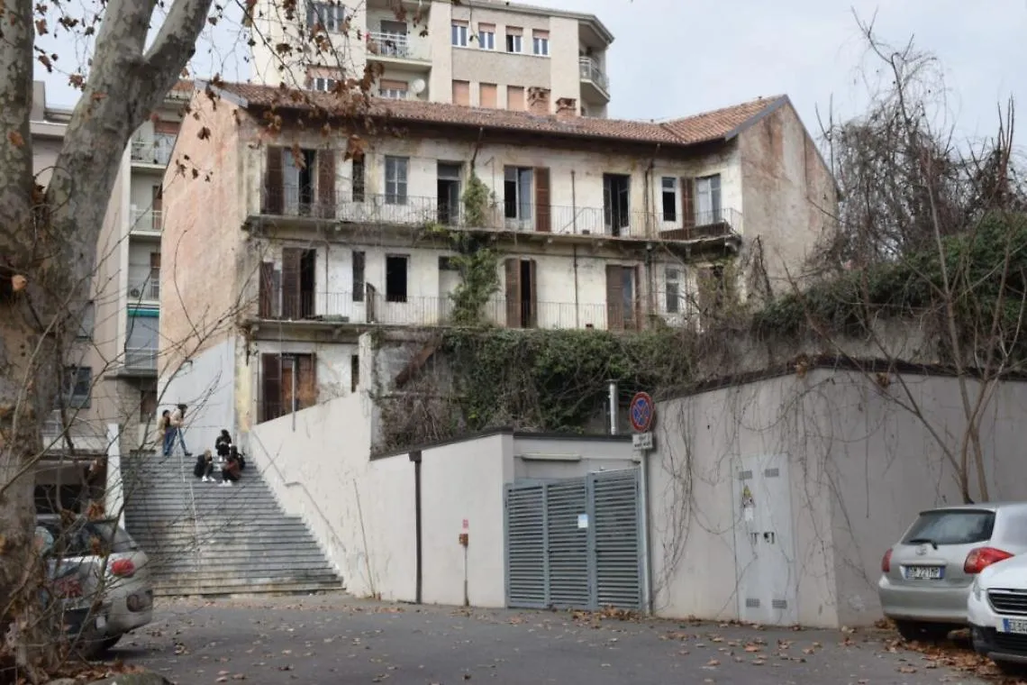 ex caserma 2