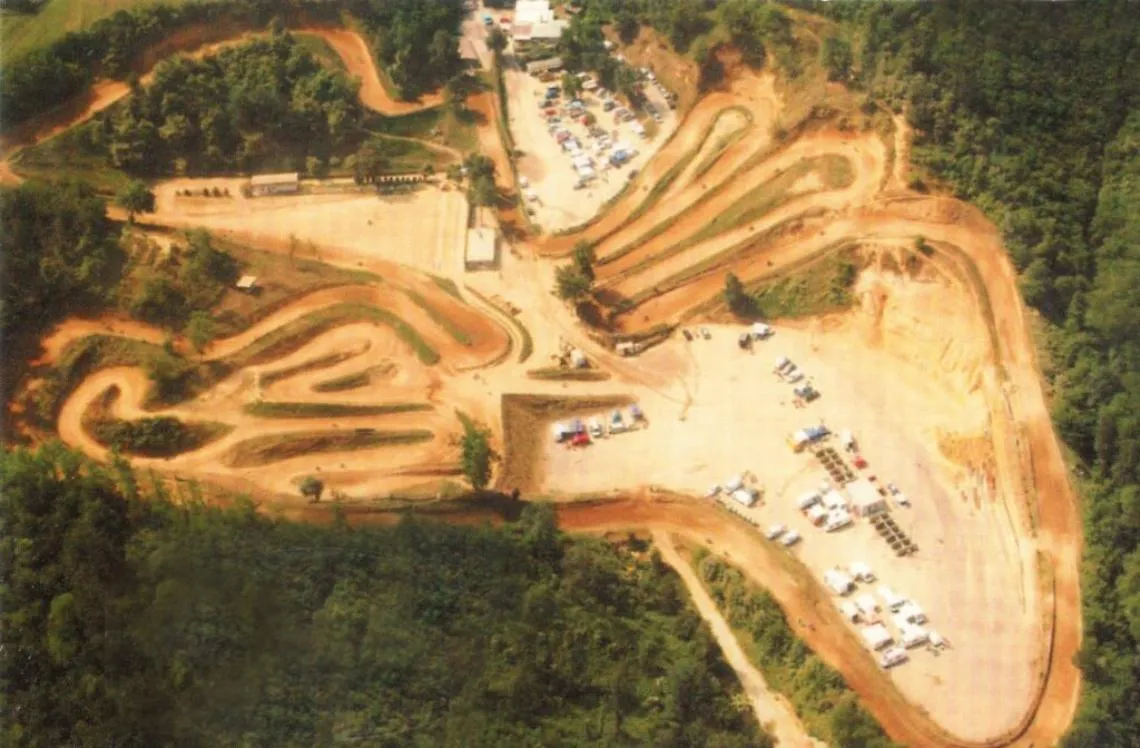 pista due