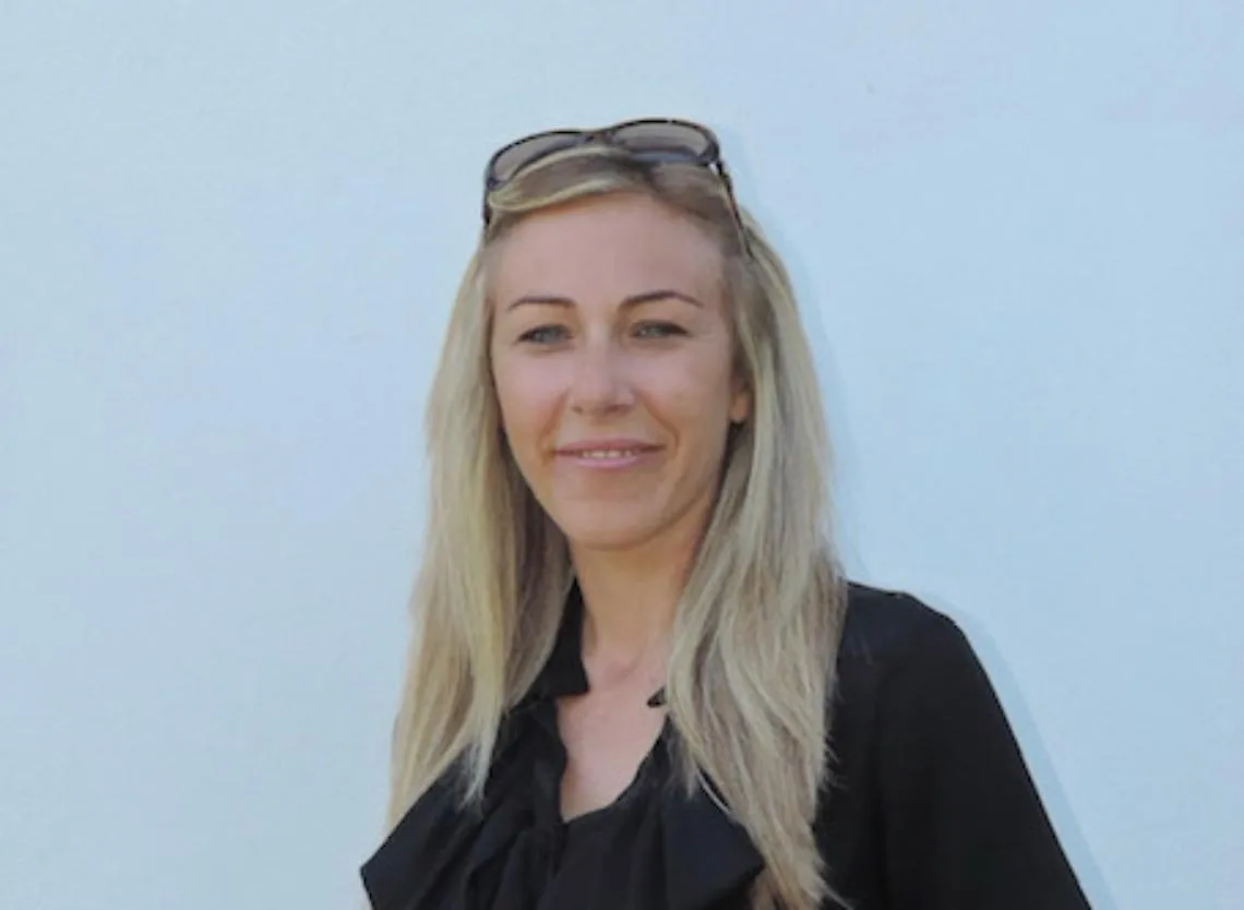 Chiara Chirio