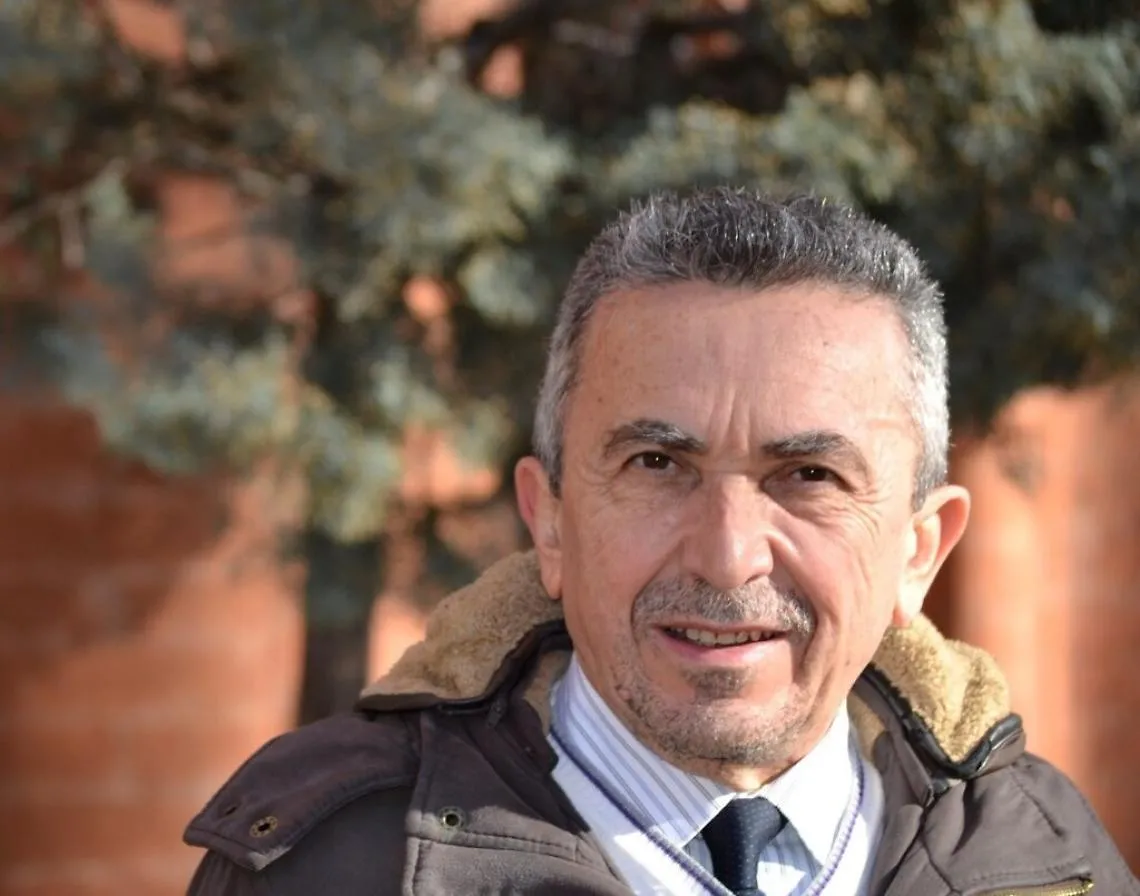 Paolo Crivelli