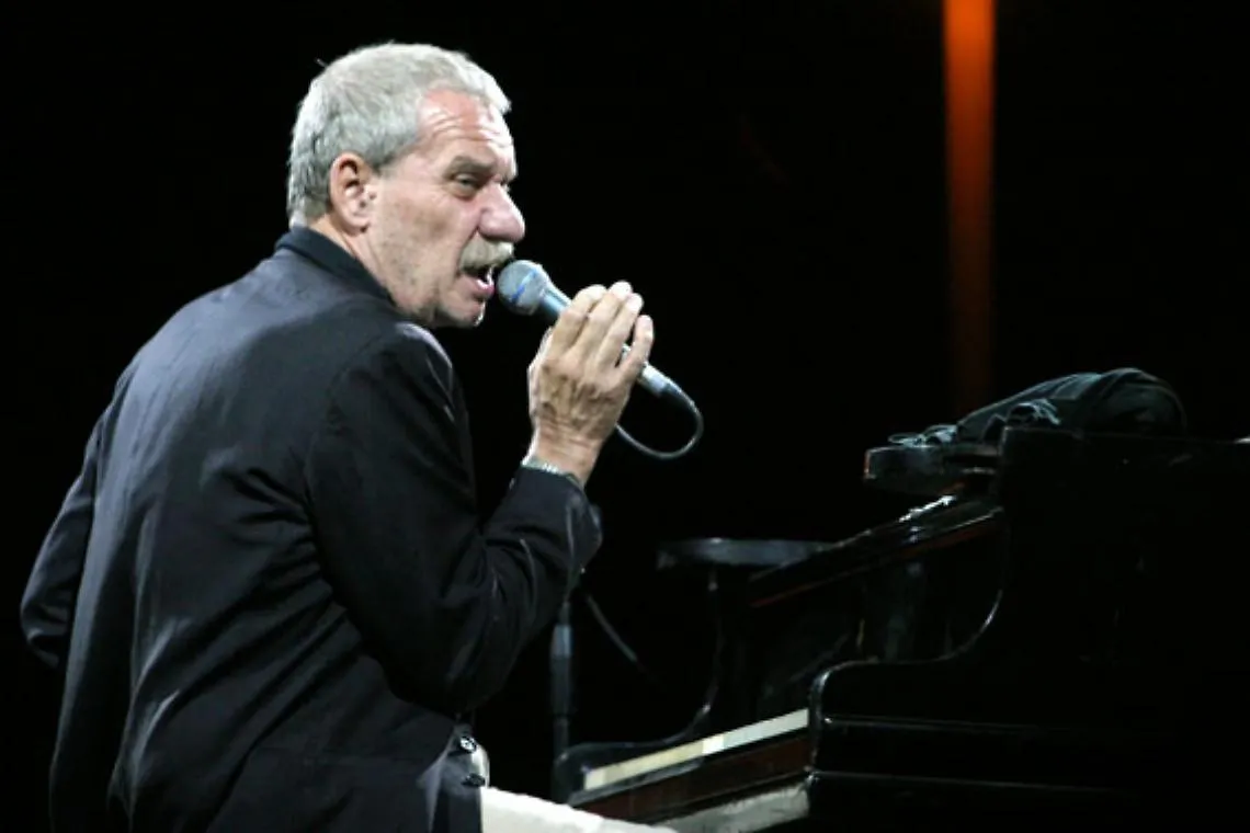 Conte Paolo PPT