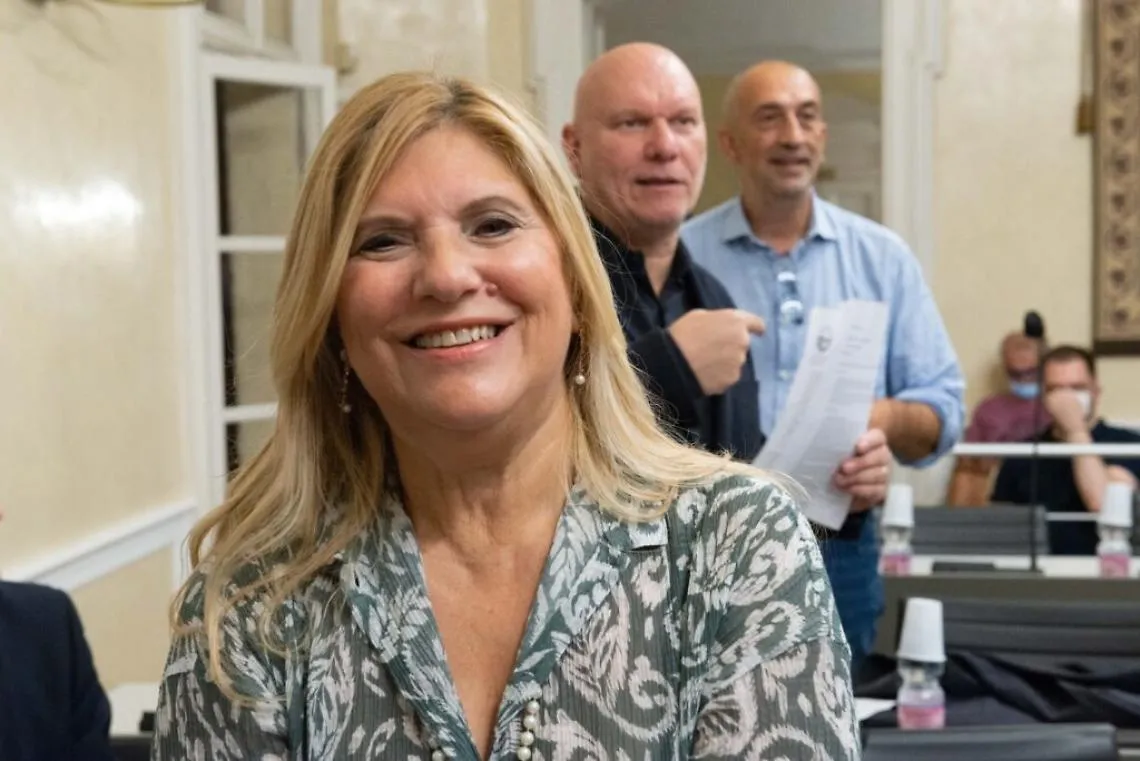 Maria Ferlisi 2