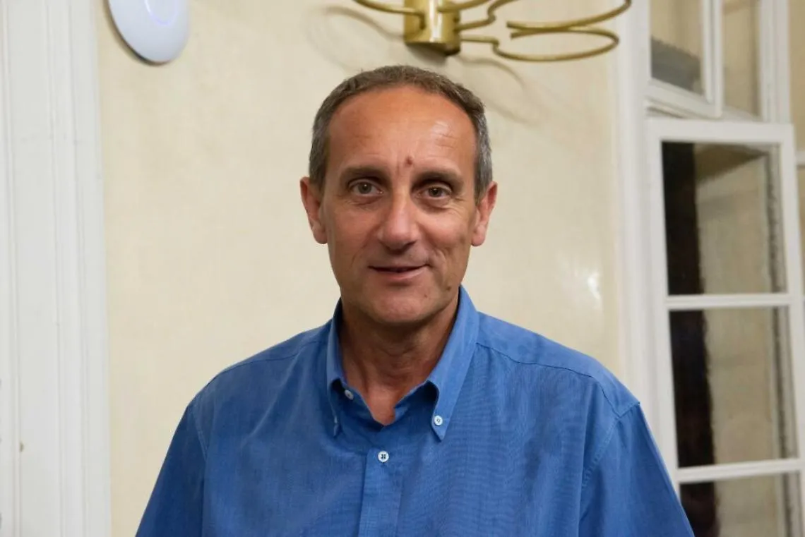 Massimo Cerruti