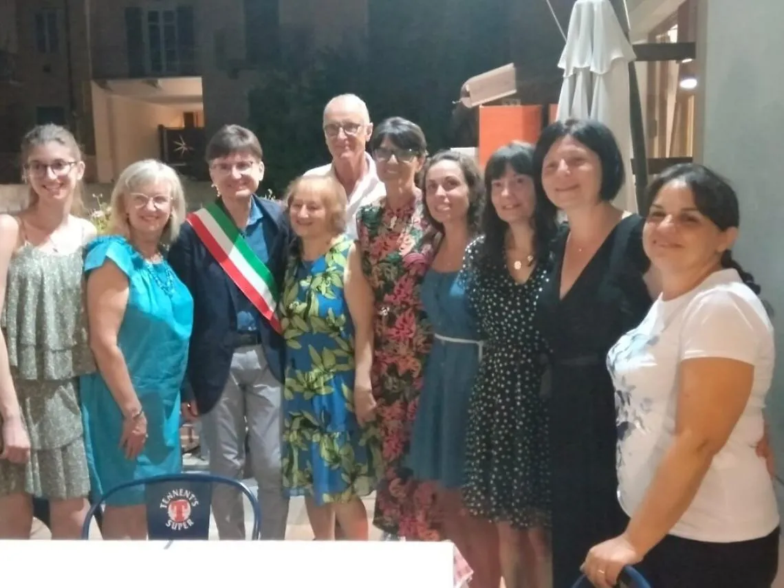 Lucrezia Turso