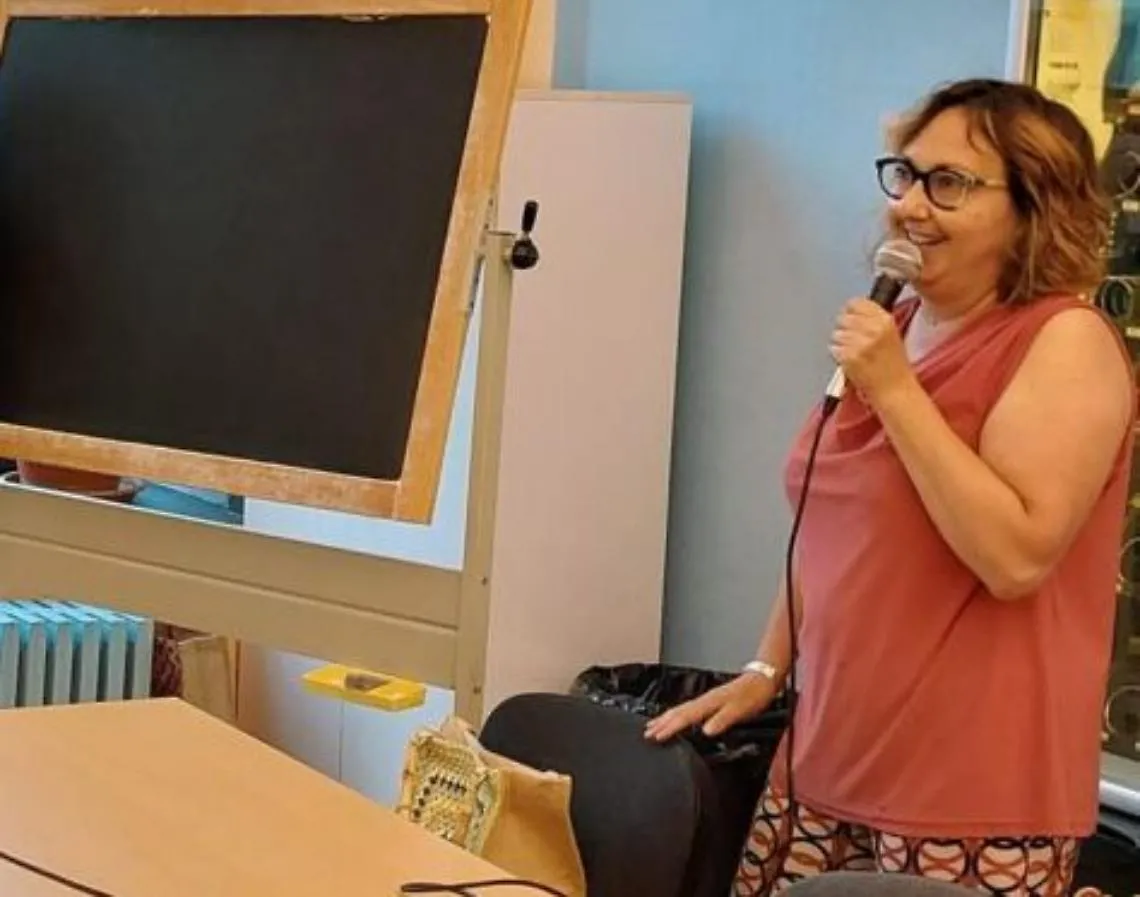 Bergonzi Laura 2