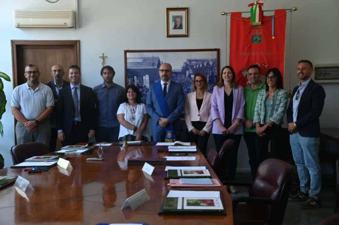 Consiglio Provinciale