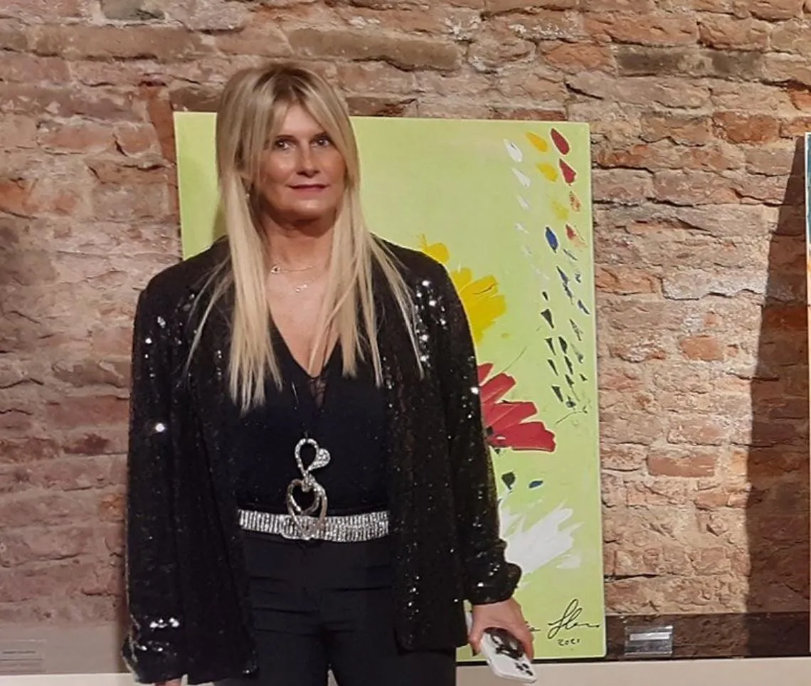 Tondo Romina Art Gallery