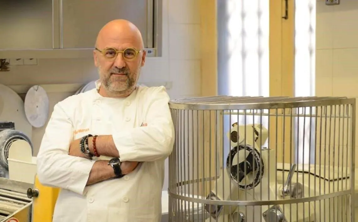 Marco Avidano