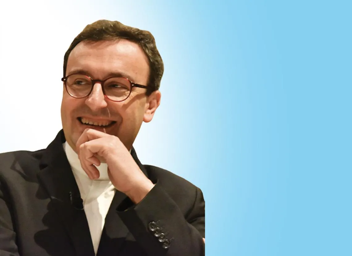 Don Andrea Ciucci 2