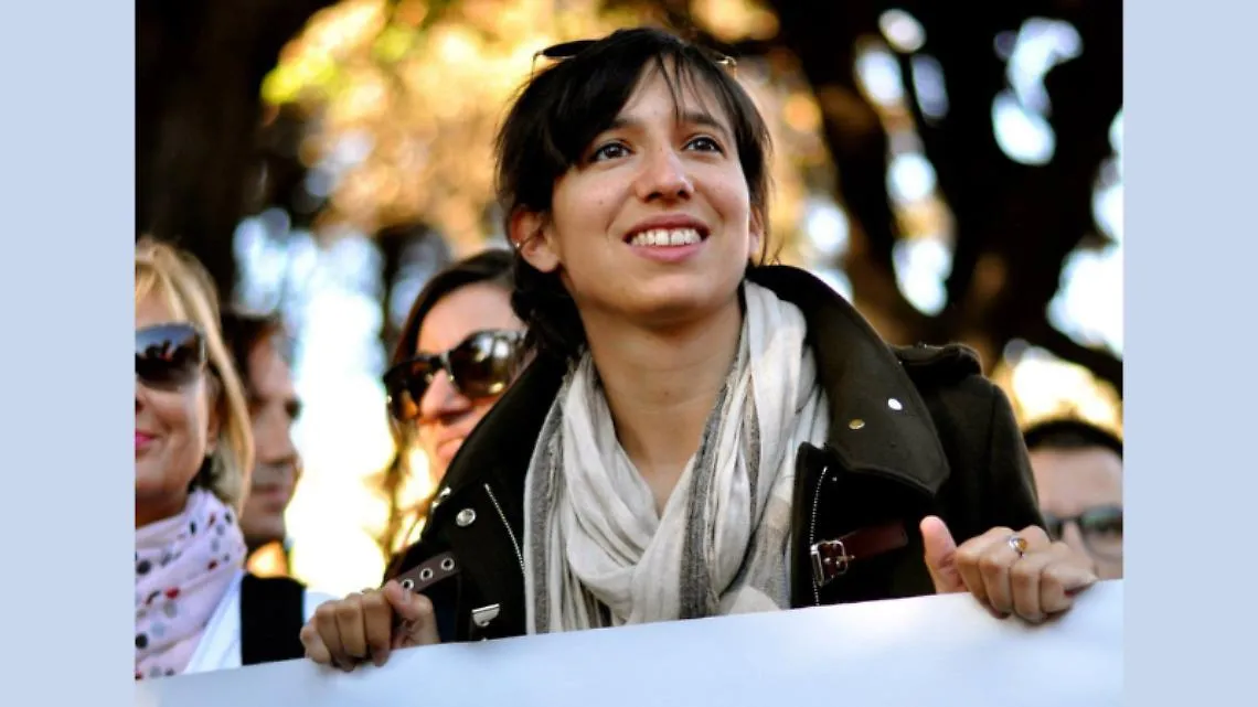 Elly Schlein foto