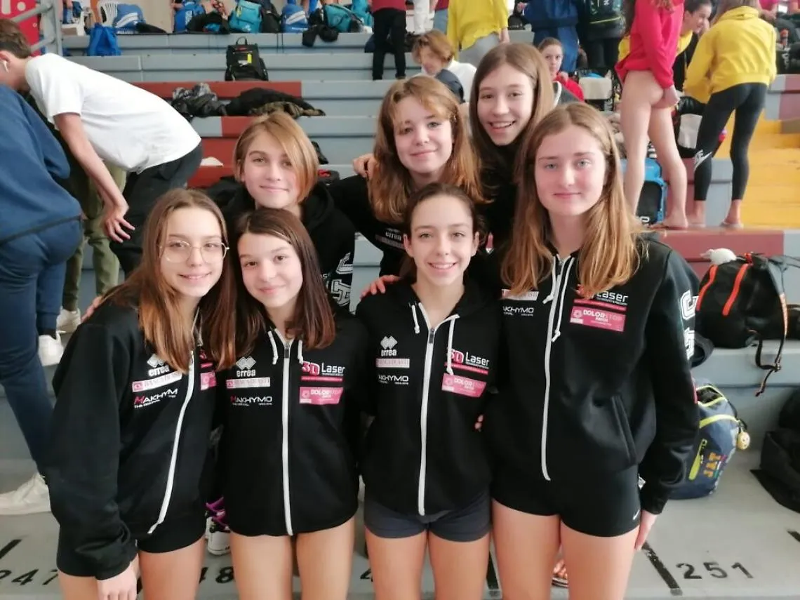 junior asti al trofeo aragno
