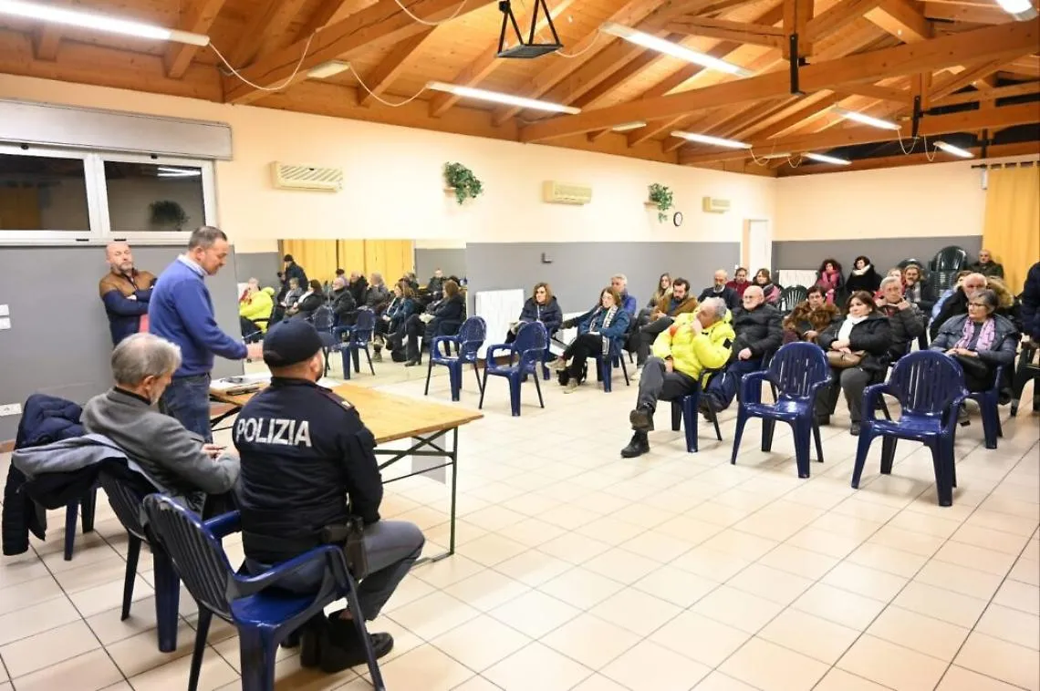 riunione san fedele asti