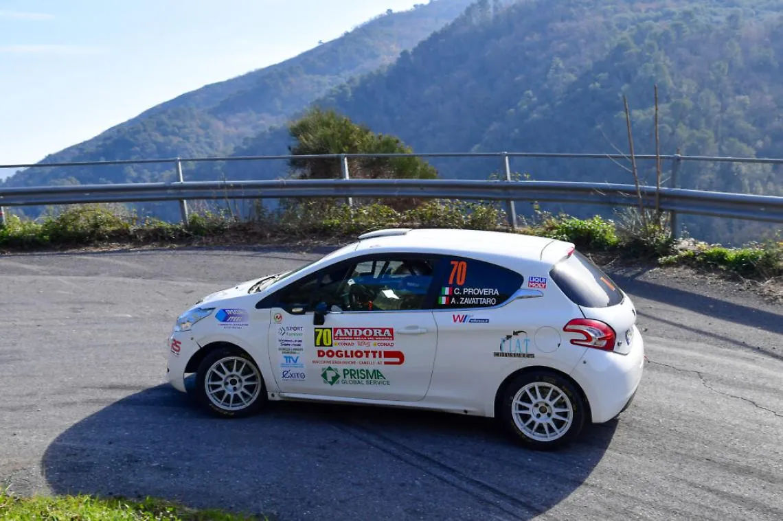 Provera - Foto Magnano