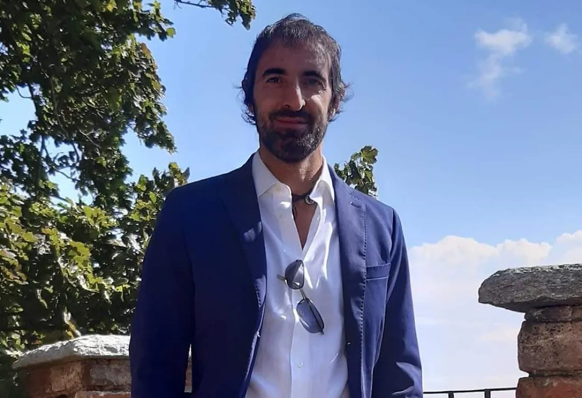 Mauro Serena