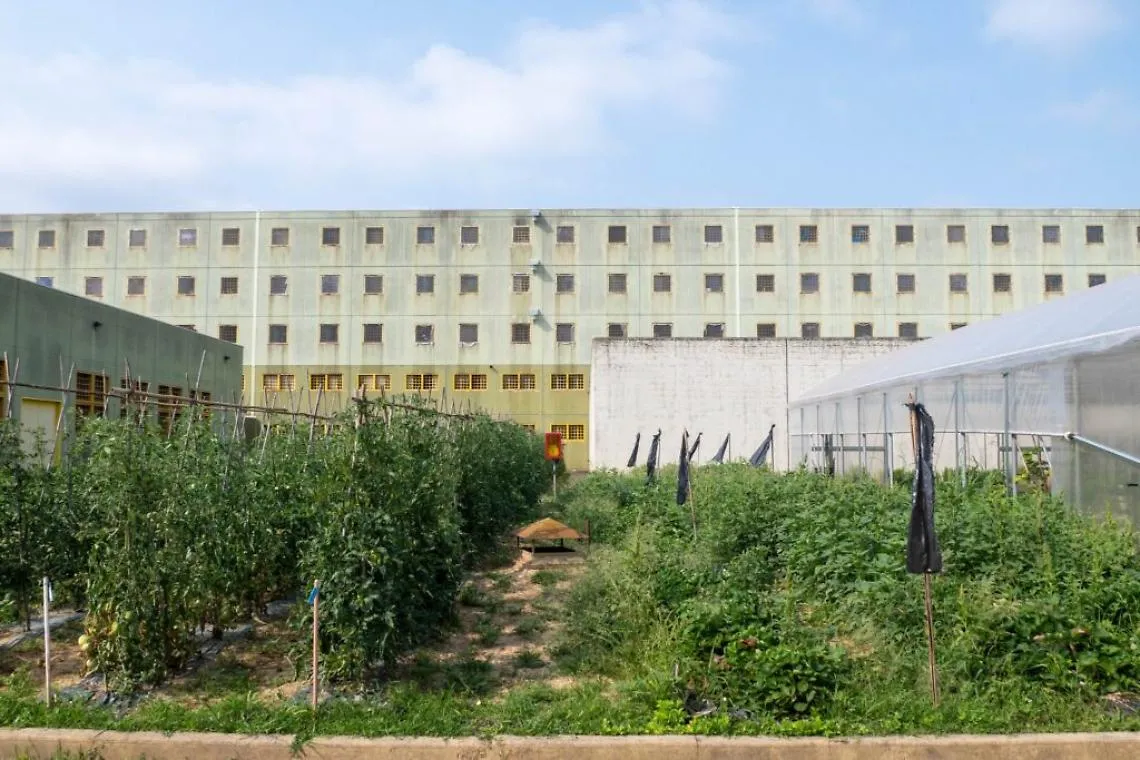 carcere di asti