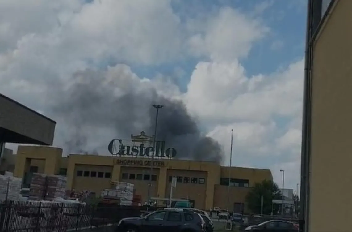 incendio