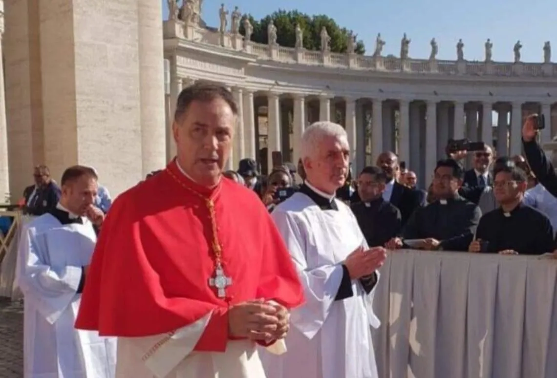 cardinale Arti