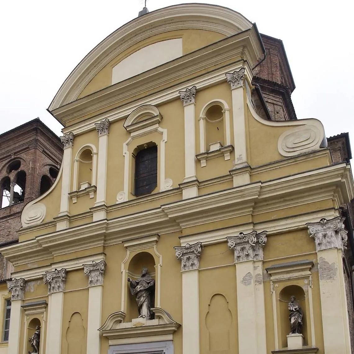 chiesa San Martino