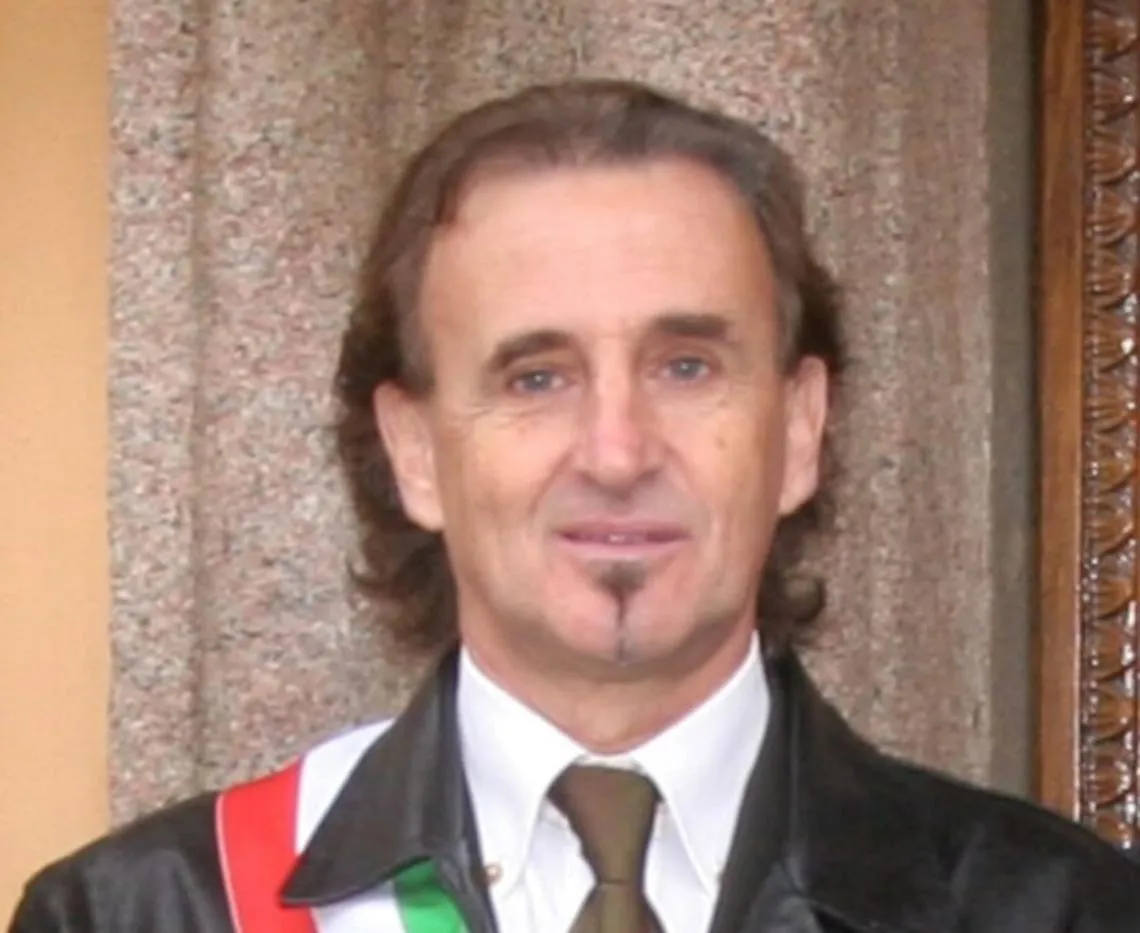 franco serra