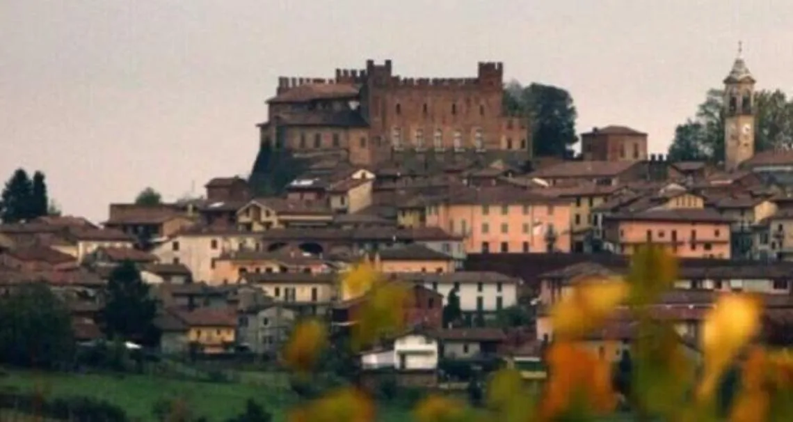 monte