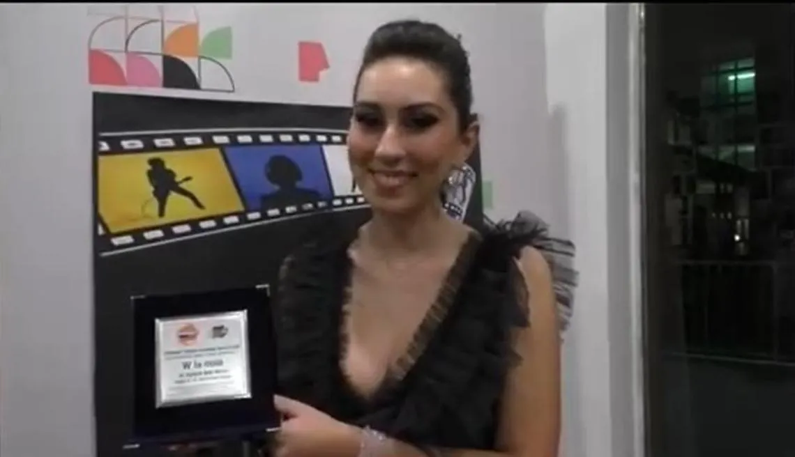 Silvia Meritano -