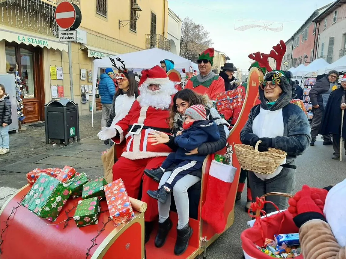Natale Villanovese