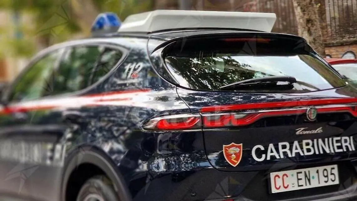 carabinieri generica