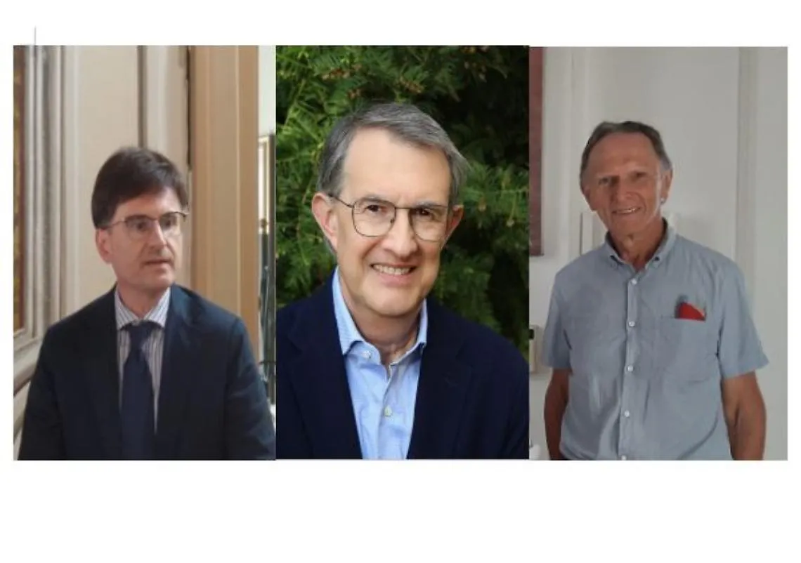 Sindaci Villanova Valfenera Dusino