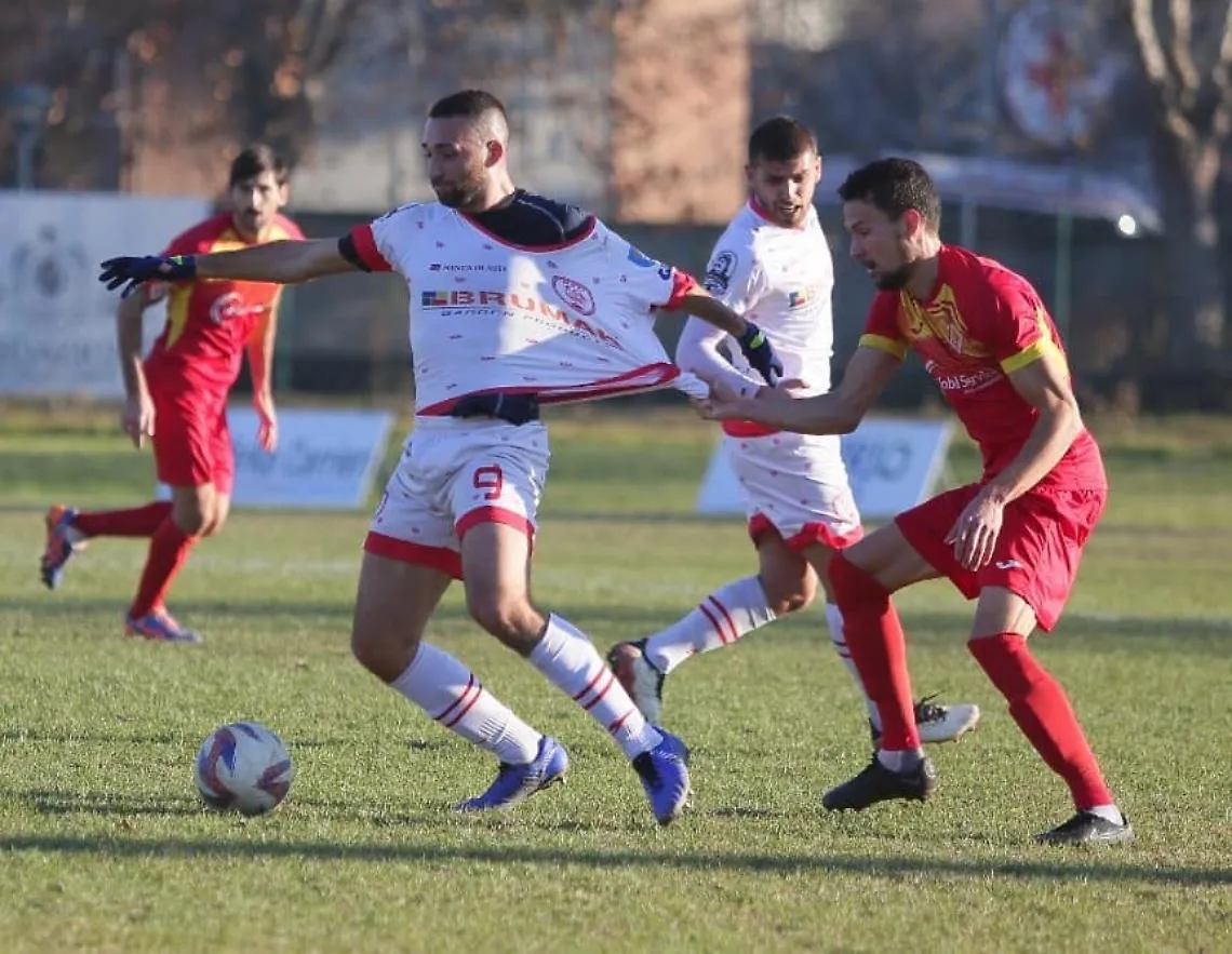 asd asti