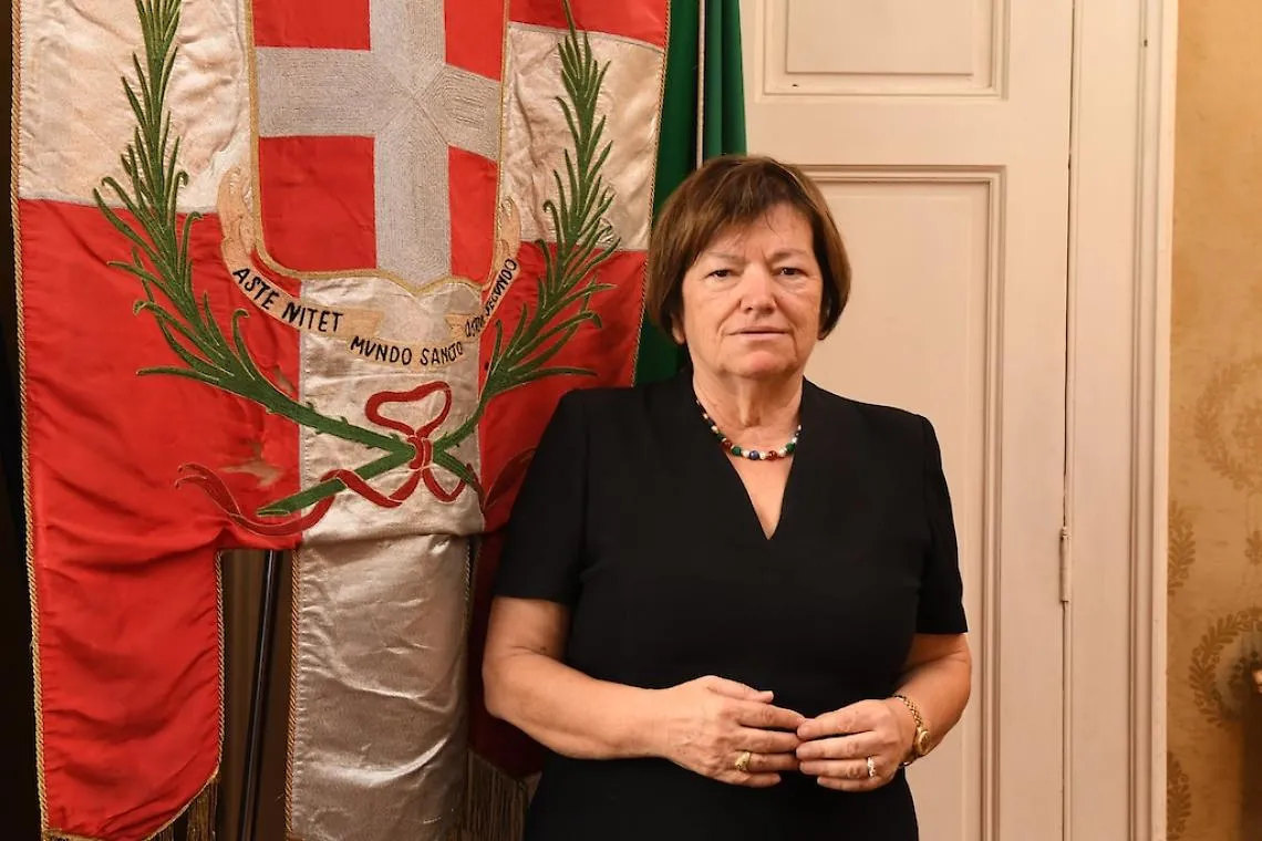mariangela cotto