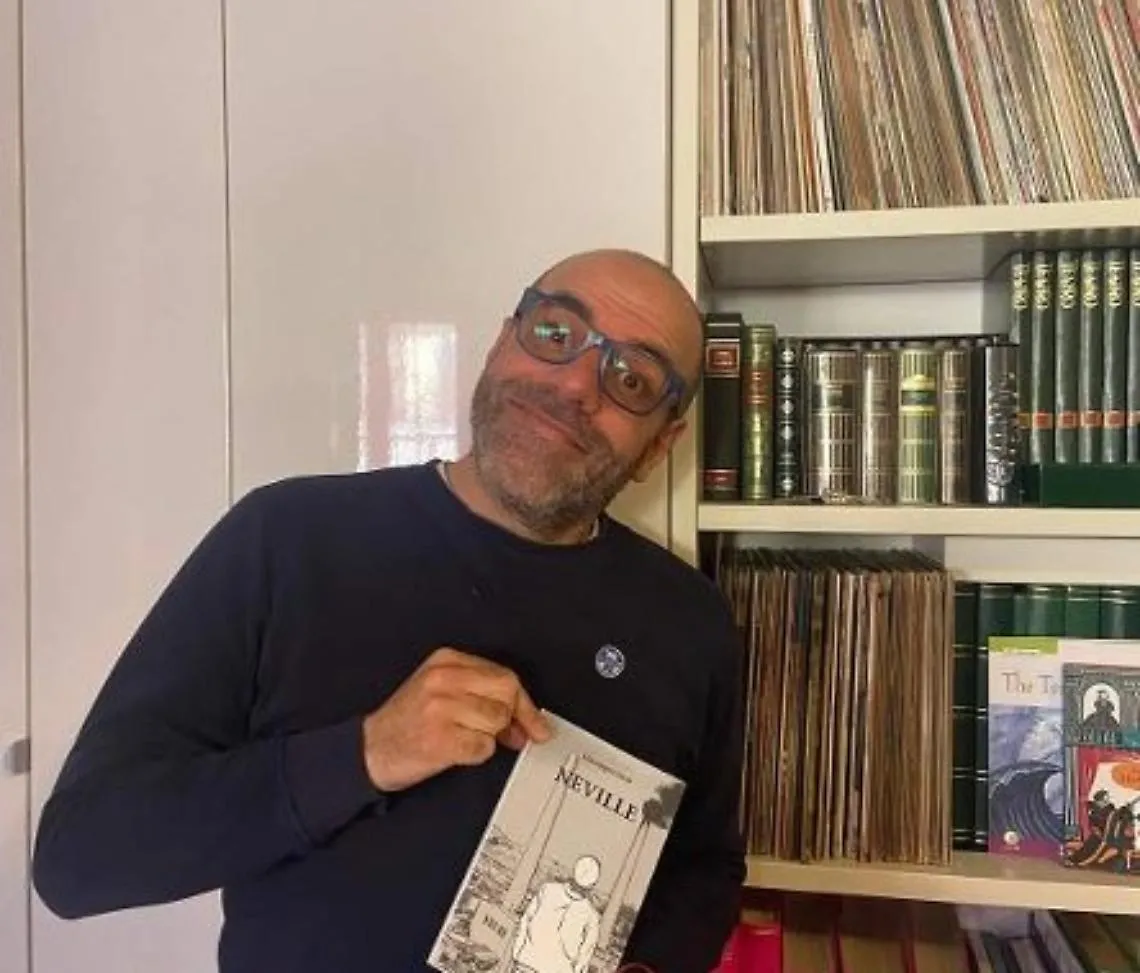 Giuseppe Greco