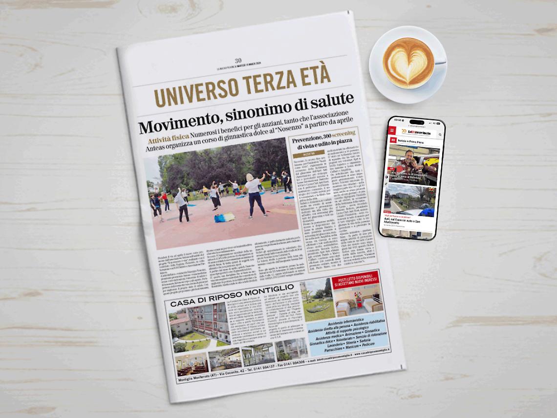 mockup terza et&agrave;