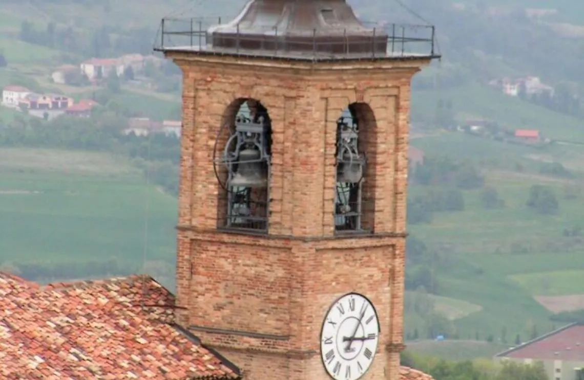 campanile