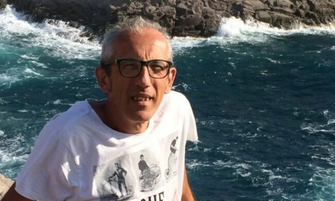 giorgio tibaldi