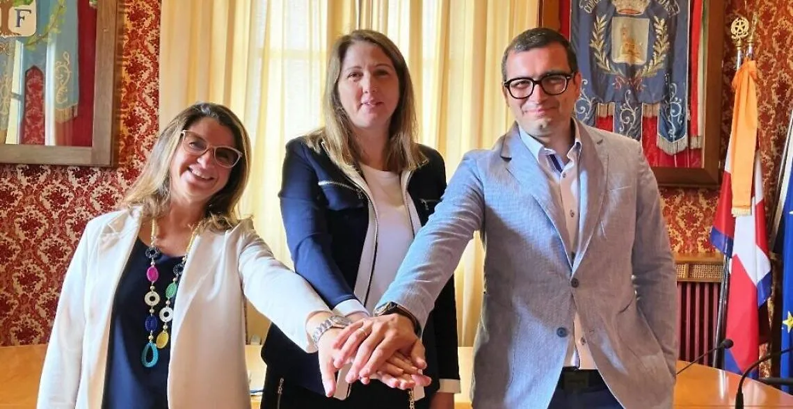 Nuova Giunta