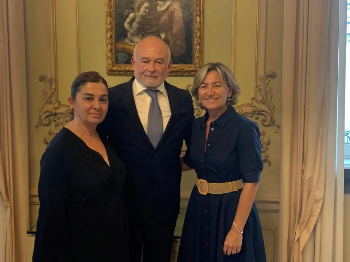 Livio Negro nuovo presidente Fondazione Cr Asti: ecco come si &egrave; votato