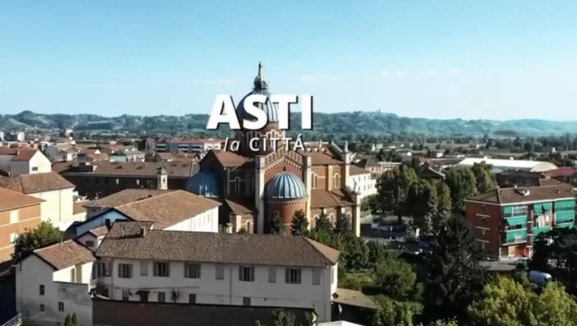 copertina video
