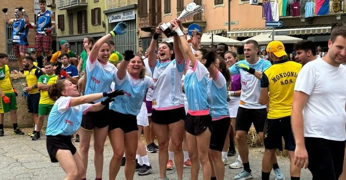 corsa botti
