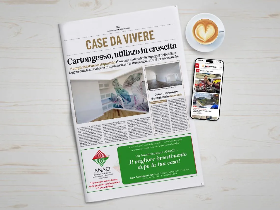 mockup case da vivere