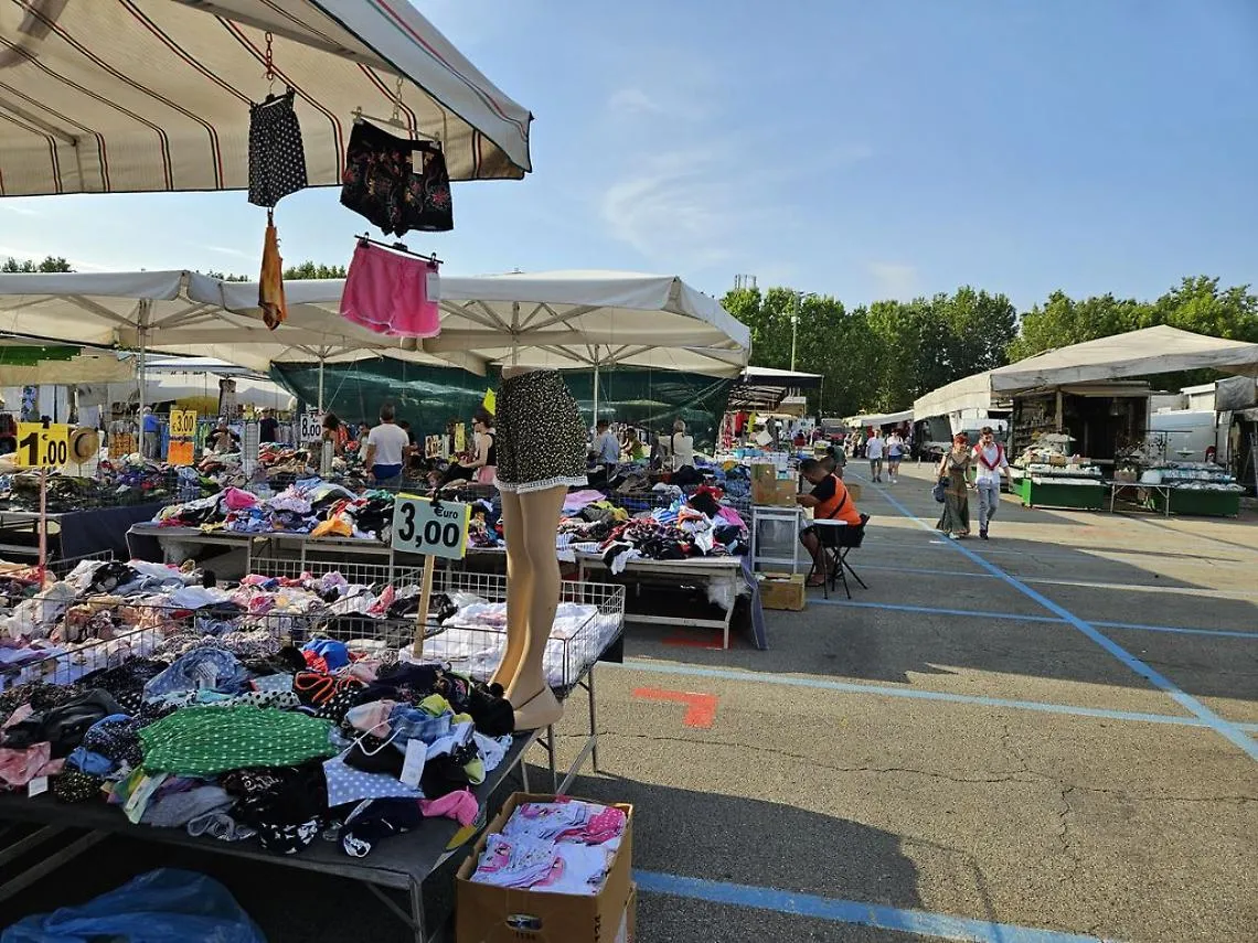 primo mercato unificato di piazza del palio ad asti risultato