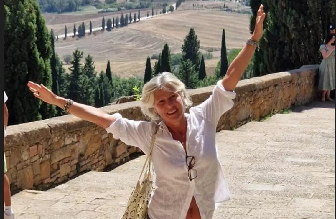 Luisella rocca sito