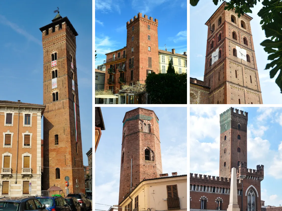torri