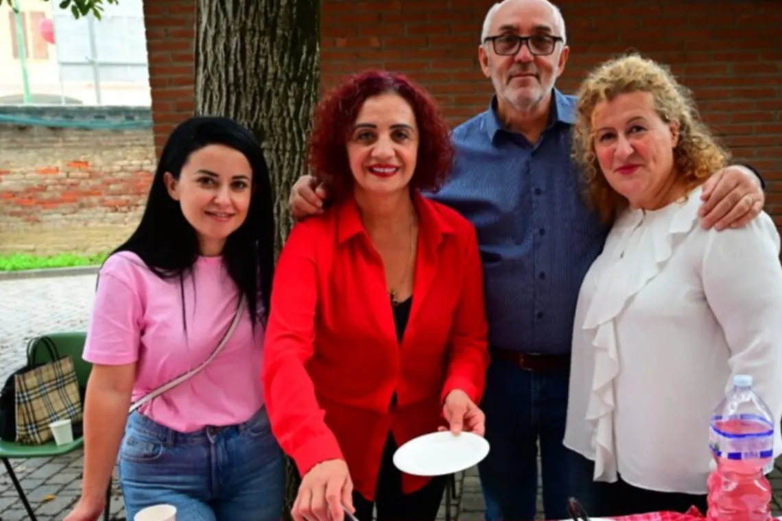 Festival dei popoli, domani la camminata alla scoperta di piatti tipici e tradizioni di vari Paesi del mondo