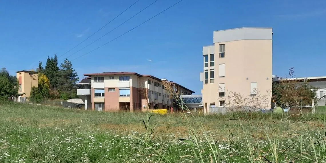 casa salute