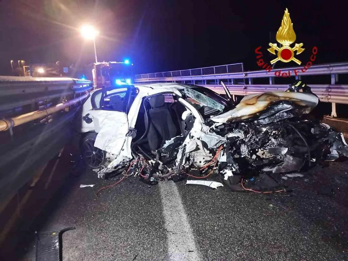 incidente isola