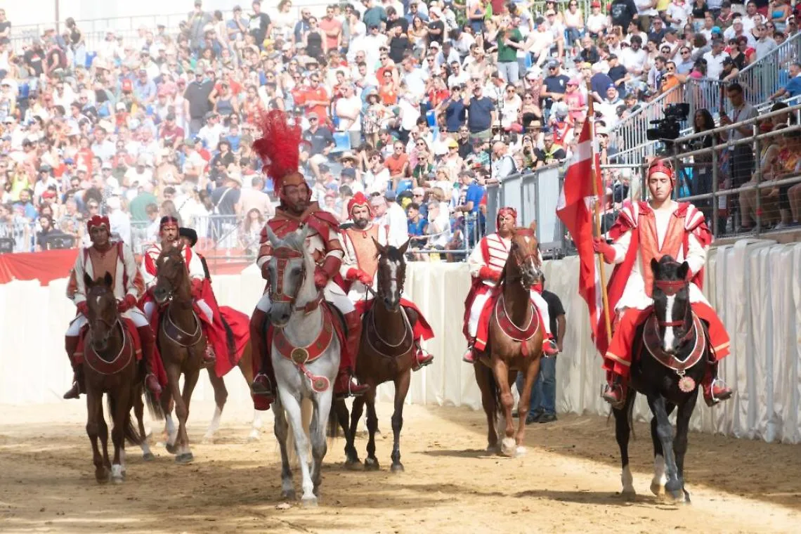 palio di asti