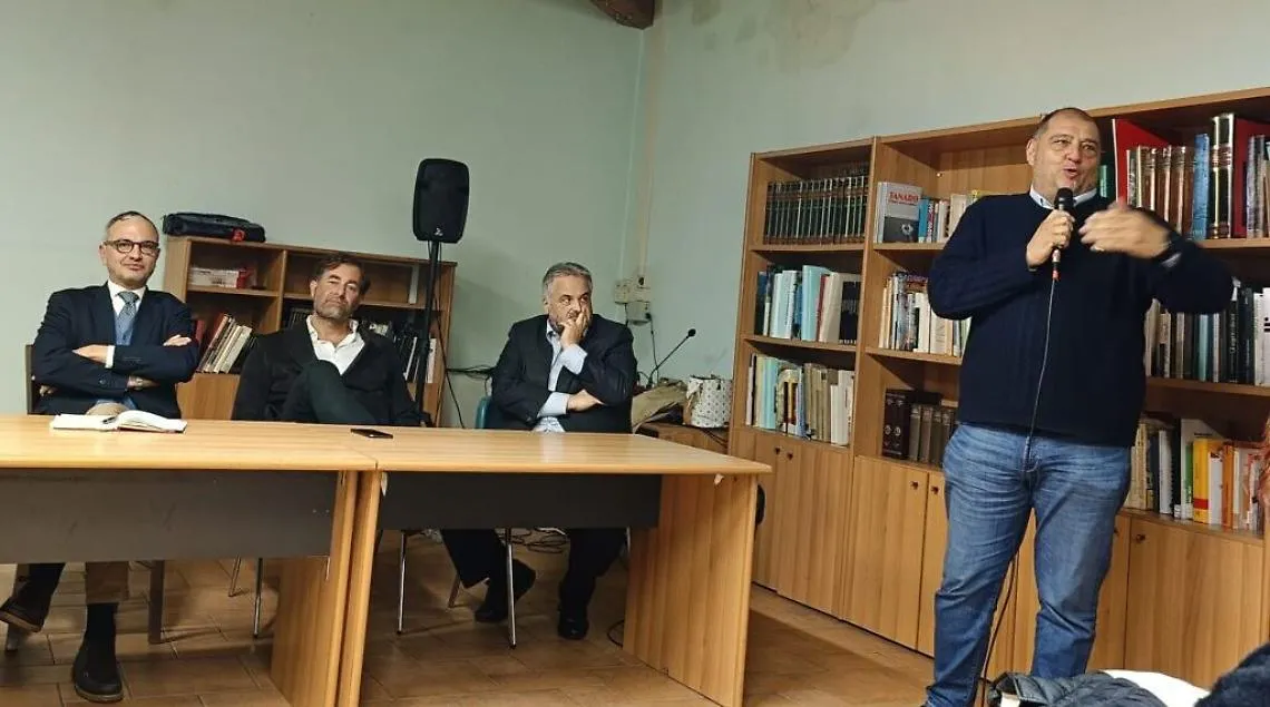 Parenti