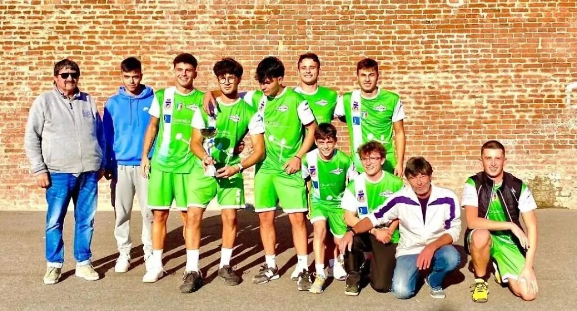 Portacomaro serie C