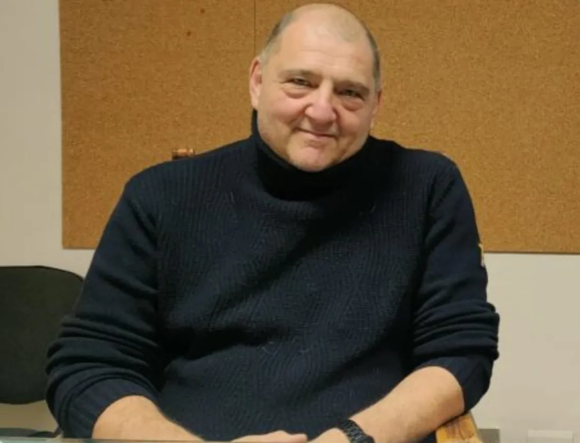 Luca Quagliotti 
